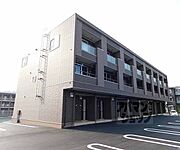 シカタ ロジュマン 1階 築7年8ヶ月の賃貸物件