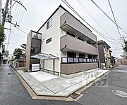 KOTOステージ伏見稲荷 2階 新築の賃貸物件