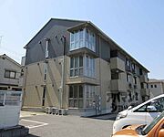 ハイドンホーフ 2階 築9年3ヶ月の賃貸物件