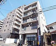 スイトピー桃山 4階 築35年8ヶ月の賃貸物件