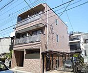 ル・バン 2階 築26年3ヶ月の賃貸物件