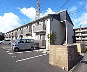 グランフィールド 1階 築18年1ヶ月の賃貸物件