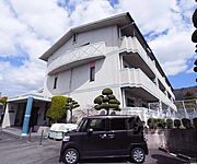 ファレノ日野 3階 築32年3ヶ月の賃貸物件