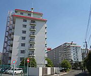 西大路駅より徒歩25分 1階 築50年9ヶ月の賃貸物件