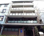 イスターナ今井鴨川西 4階 築12年9ヶ月の賃貸物件