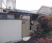 東野駅より徒歩12分 築49年9ヶ月の賃貸物件