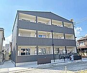 ジーメゾン向島シェルール 1階 築1年2ヶ月の賃貸物件