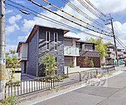 丹波橋駅より徒歩12分 2階 築2年2ヶ月の賃貸物件