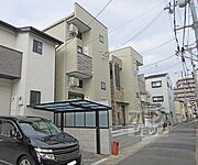 ハーモニーテラス淀木津町IIの賃貸物件