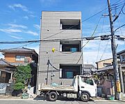 ハーモニーテラス淀下津町III 2階 新築の賃貸物件