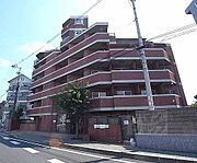 観月橋駅より徒歩6分 5階 築34年5ヶ月の賃貸物件