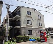 グランバード西野・２ 2階 築28年8ヶ月の賃貸物件