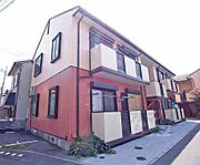 プランタン96 1階 築29年7ヶ月の賃貸物件