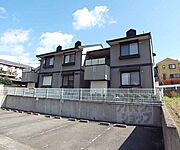 藤森駅より徒歩15分 1階 築33年8ヶ月の賃貸物件