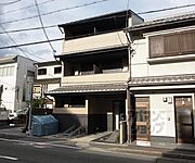 シュミート西洞院 2階 築10年10ヶ月の賃貸物件