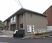 膳所駅より徒歩15分 2階 築15年11ヶ月の賃貸物件