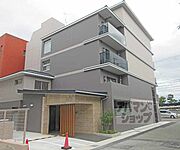 観月橋駅より徒歩2分 1階 築4年9ヶ月の賃貸物件