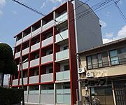 シボラ西大路 1階 築7年7ヶ月の賃貸物件