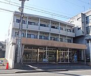 第一大宮ハイツ 3階 築31年9ヶ月の賃貸物件