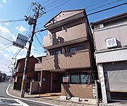 ルナソーレ淀 2階 築27年8ヶ月の賃貸物件