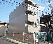 鳥羽街道駅より徒歩5分 2階 築32年1ヶ月の賃貸物件