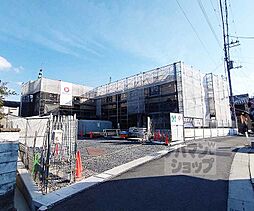 JR東海道・山陽本線 瀬田駅 徒歩4分