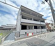 中書島駅より徒歩8分 1階 新築の賃貸物件