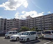 ルミエール桂川 2階 築42年6ヶ月の賃貸物件