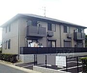 瀬田駅より徒歩15分 2階 築8年の賃貸物件