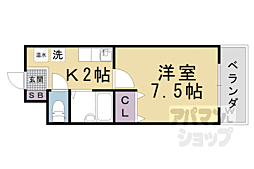 京阪石山坂本線 石山寺駅 徒歩18分