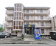 石山寺駅より徒歩18分 1階 築27年8ヶ月の賃貸物件