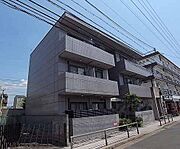 竹田駅より徒歩2分 3階 築30年8ヶ月の賃貸物件
