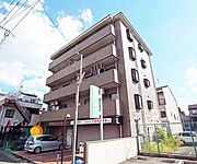 ノーブル淀 2階 築36年の賃貸物件