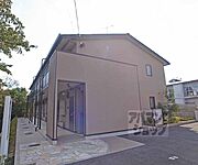 レオネクストコンフォール百々 2階 築12年の賃貸物件