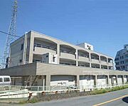 ルーインズトクラ 3階 築38年7ヶ月の賃貸物件