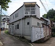 東福寺駅より徒歩18分 築32年7ヶ月の賃貸物件