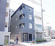 西大路駅より徒歩9分 1階 築9年8ヶ月の賃貸物件