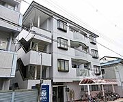 クレイドル 1階 築34年2ヶ月の賃貸物件