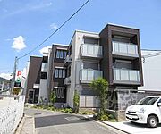 ＶｉａＳｏｌｅやましな 3階 築3年5ヶ月の賃貸物件