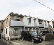 マストコート勧修 2階 築19年8ヶ月の賃貸物件