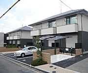 七条駅より徒歩16分 1階 築17年2ヶ月の賃貸物件