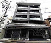 烏丸御池駅より徒歩8分 4階 新築の賃貸物件