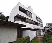 林マンション 2階 築48年7ヶ月の賃貸物件