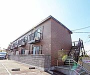 アムール水口 2階 築21年の賃貸物件