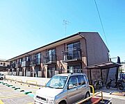 石田駅より徒歩8分 2階 築23年2ヶ月の賃貸物件