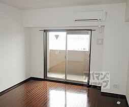 JR東海道・山陽本線 西大路駅 徒歩13分の賃貸マンション 11階1Kのリビング/ダイニング