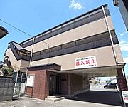 パルティール11 3階 築26年8ヶ月の賃貸物件