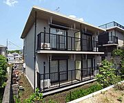 カメリア２ 2階 築24年8ヶ月の賃貸物件