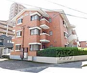 大津京駅より徒歩2分 3階 築37年8ヶ月の賃貸物件