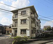 中村マンション 3階 築42年4ヶ月の賃貸物件